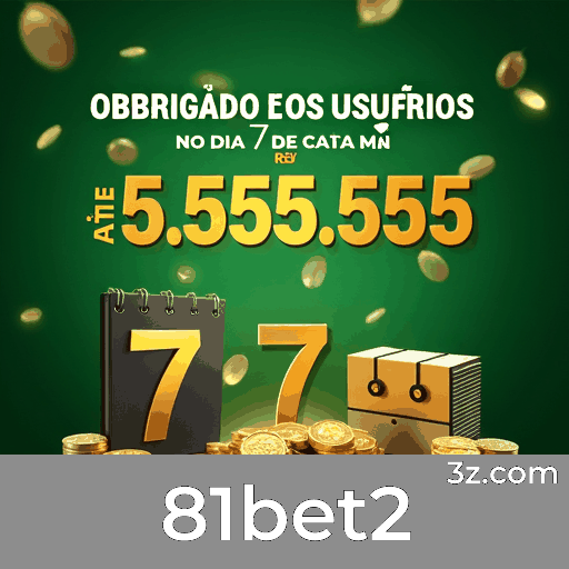 Descubra os Bonus Exclusivos do 81bet2 e Ganhe Mais