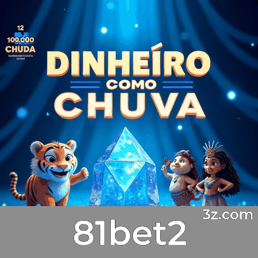 81bet2: A Experiência de Dealer Ao Vivo Preferida do Brasil