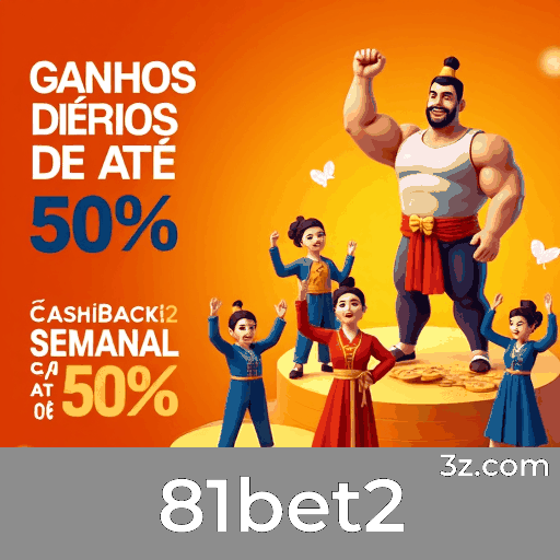Experiência de Jogos Incomparáveis do 81bet2: Diversão Sem Limites