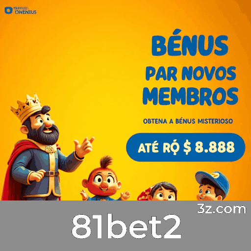 81bet2: A Experiência Completa de Apostas no Seu Smartphone