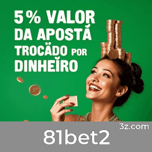81bet2 - Jogos Diversos e Inovadores de Desenvolvedores Globais