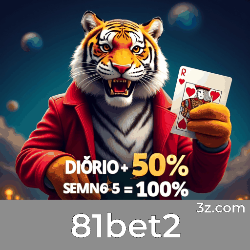 81bet2: Cassino Premiado de Pagamentos Rápidos