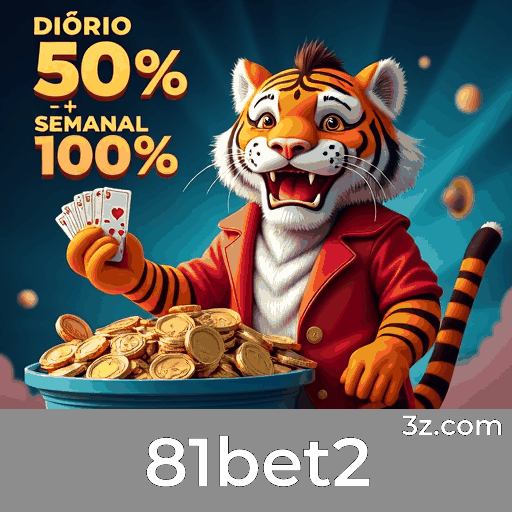 81bet2: Plataforma de Apostas Segura e Eficiente no Brasil